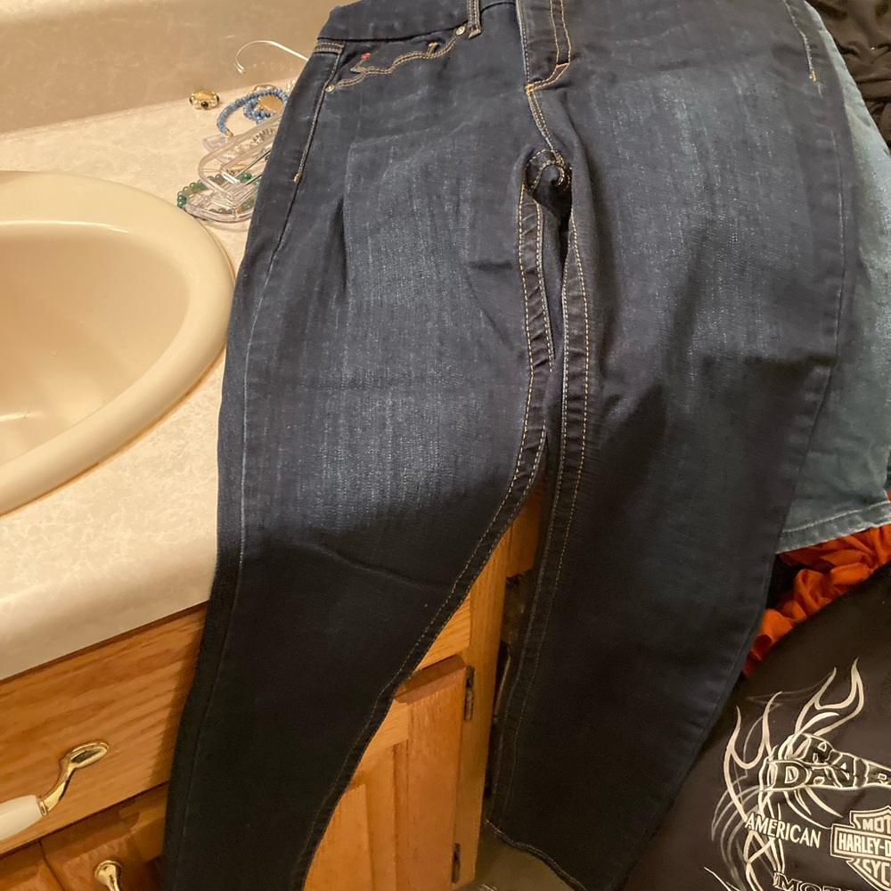 Seven jeans